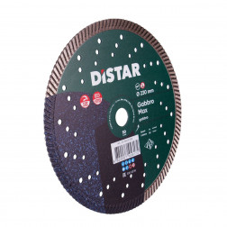 Diamanttrennscheibe Turbo 232 Gabbro Max