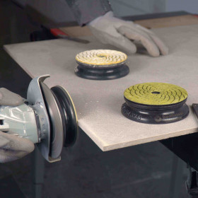 Click-Lock UNI, Mechanic №5