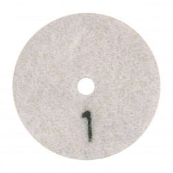 Diamant-Polierpads 50x3x7 CoolPAD 1