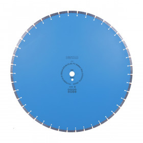 Diamanttrennscheibe 1A1RSS 600 Meteor, Distar №1