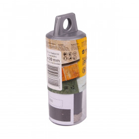 Diamantbohrer DDR-V 30x30xS10 Keramik Pro, baumesser №5