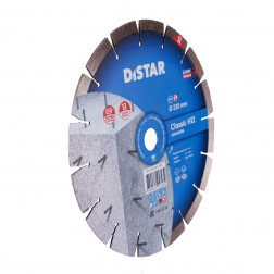 Diamanttrennscheibe 1A1RSS 232 Classic H12