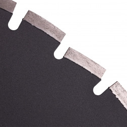 Diamanttrennscheibe 1A1RSS 600 Sprinter Plus