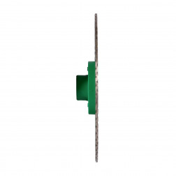 Diamanttrennscheibe Turbo 125 M14F Elite
