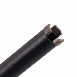 Diamantbohrer 032x450-3x1 1/4 UNC RS-TX
