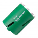 Diamantbohrer Distar 132x150-10xM16 Discovery, Distar №1