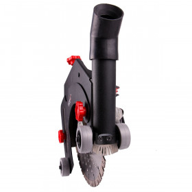 Cutting and chasing guard AirCHASER 230 №4 Cutting and chasing guard AirCHASER 230, Mechanic №4