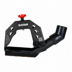 Cutting guard DUSTER 45 115-125