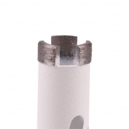 Diamantbohrer DDS-W 20x45-3xM14 Rocket
