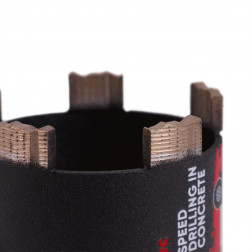 Diamantbohrer 68x70 M16xM18 RS-X Centrum