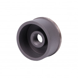 Schleiftopf DGW-S 49/M14 Hard Ceramics 100