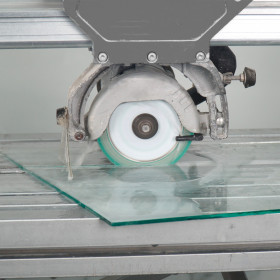 Diamanttrennscheibe 1A1R V 125x22,23 MasterCUT, Distar №6