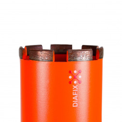 Diamantbohrer DDS-W 082x450x1 1/4 UNC RS8-X