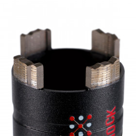 Diamantbohrer DDS-W 052x300x1 1/4 UNC RS-TX №4 Diamantbohrer DDS-W 052x300x1 1/4 UNC RS-TX, Distar №4