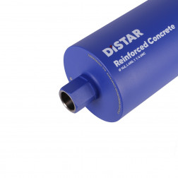 Diamantbohrer DDS-W 142x450x1 1/4 UNC Reinforced concrete