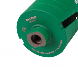 Diamantbohrer Distar 082x150-6xM16 Discovery