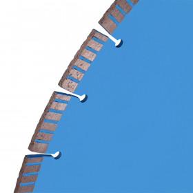 Diamanttrennscheibe 1A1RSS 450 F4 Metåor №3 Diamanttrennscheibe 1A1RSS 450 F4 Metåor, Distar №3