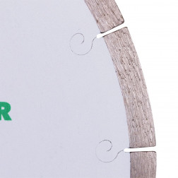 Diamanttrennscheibe 1A1RSS 250x30 CeraForce