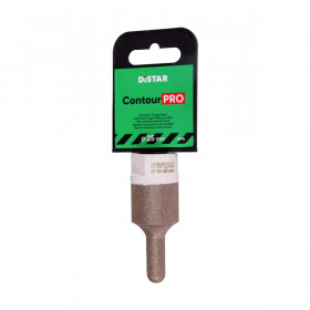 Schleiftopf GF-V 25/10XM14 ContourPRO №2 Schleiftopf GF-V 25/10XM14 ContourPRO, Distar №2