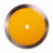Diamanttrennscheibe 1A1R 400x2,2x10x32 Marble, Distar №5