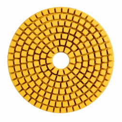Diamant-Polierpads 100x3x15 №120 StandART