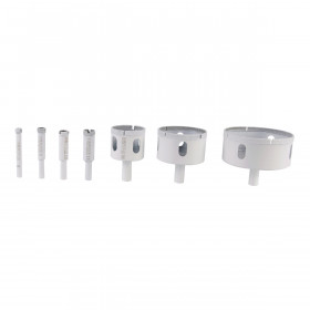 Set zum Bohren DrillKIT 6-70 mit CoolGEL №3 Set zum Bohren DrillKIT 6-70 mit CoolGEL, Distar №3