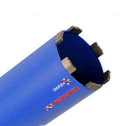 Diamantbohrer DDS-W 092x450-6x1 1/4 UNC RM-TX