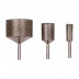 Schleiftopf RadiusMILL R3,R6,R12