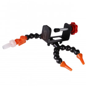 Scorpion №3 Scorpion, Mechanic №3