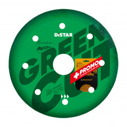 Diamanttrennscheibe 1A1R 115x22,23 Green Cut