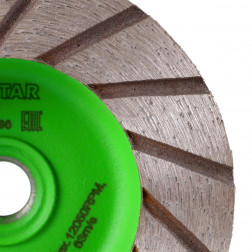 Schleiftopf DGM-S 100/M14F № 0 Elite-Active