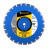 Diamanttrennscheibe 1A1RSS 450 Beton PRO, baumesser №1