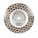 Schleiftopf DGM-S 100/M14 Hard Ceramics 100,  №1