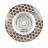 Schleiftopf DGM-S 100/M14 Hard Ceramics 100, Distar №1