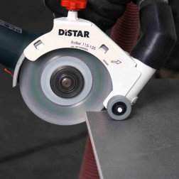 Mechanic Roller 115-125