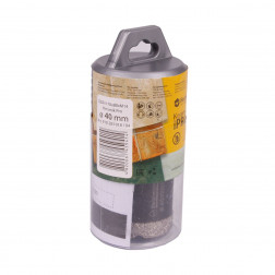 Diamantbohrer DDR-V 40x30xM14 Keramik Pro