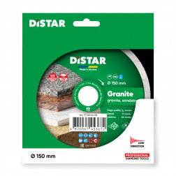 Diamanttrennscheibe 1A1R 150 Granite
