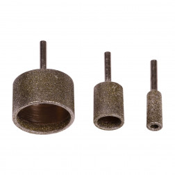 Schleiftopf RadiusMILL R3,R6,R12