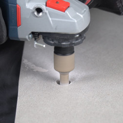 Schleiftopf GF-V 25/10xM14 Contour PRO