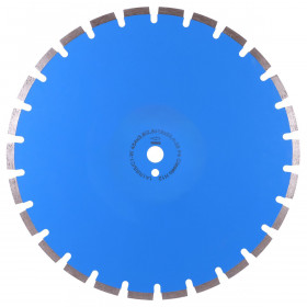 Diamanttrennscheibe 1A1RSS 454 Classic H12, Distar №1