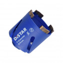 Diamantbohrer DDS-W 72x65xÌ16 T-Concrete,  №1