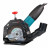 Cutting guard DUSTER 45 115-125, Distar №3