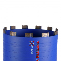 Diamantbohrer DDS-W 152x300-11x1 1/4 UNC RM-TX