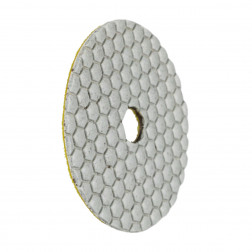 Diamant-Polierpads 100x3x15 CleanPad 100