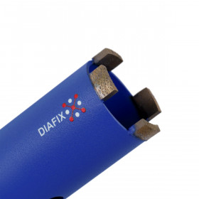 Diamantbohrer DDS-W 52x320xÌ16 Concrete X, Distar №3