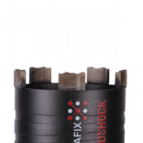 Diamantbohrer DDS-W 072x300x1 1/4 UNC RS-TX №4 Diamantbohrer DDS-W 072x300x1 1/4 UNC RS-TX, Distar №4