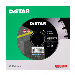 Diamanttrennscheibe 1A1RSS 350 Bestseller Abrasive
