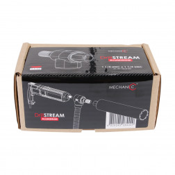 Staubabsaugung DrillSTREAM Aluminum