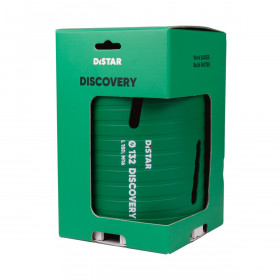 Diamantbohrer Distar 132x150-10xM16 Discovery, Distar №5