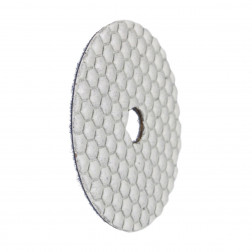 Diamant-Polierpads 100x3x15 CleanPad 50